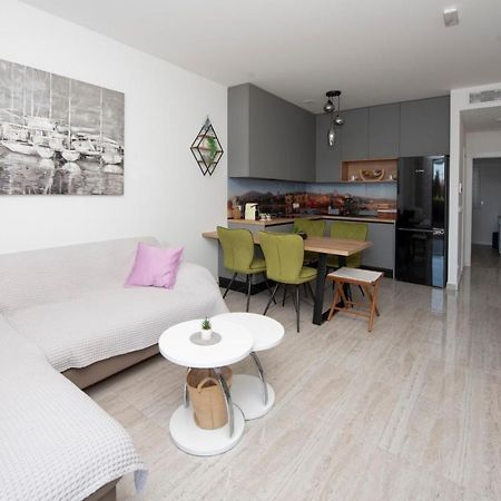 Apartman Gabriela Traù Esterno foto