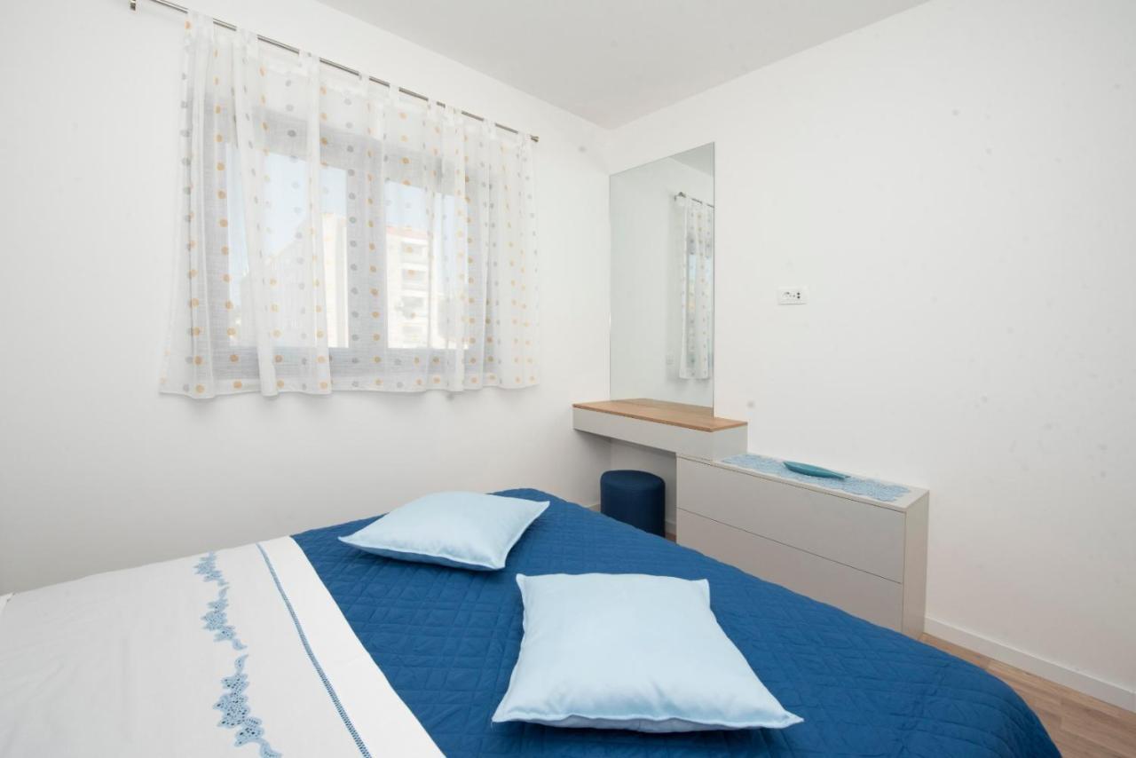 Apartman Gabriela Traù Esterno foto