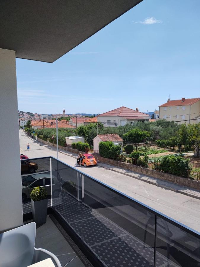 Apartman Gabriela Traù Esterno foto