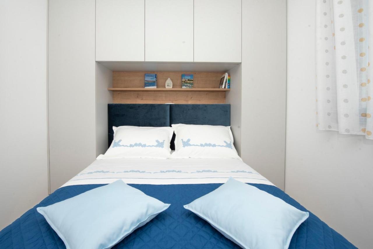 Apartman Gabriela Traù Esterno foto