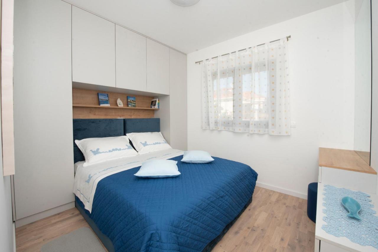 Apartman Gabriela Traù Esterno foto
