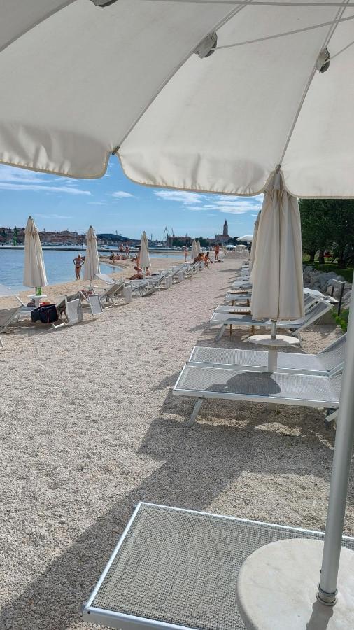 Apartman Gabriela Traù Esterno foto
